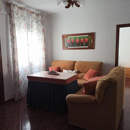 Casa Ana Villa Algodonales Bagian luar foto
