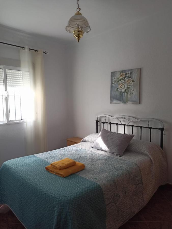 Casa Ana Villa Algodonales Bagian luar foto
