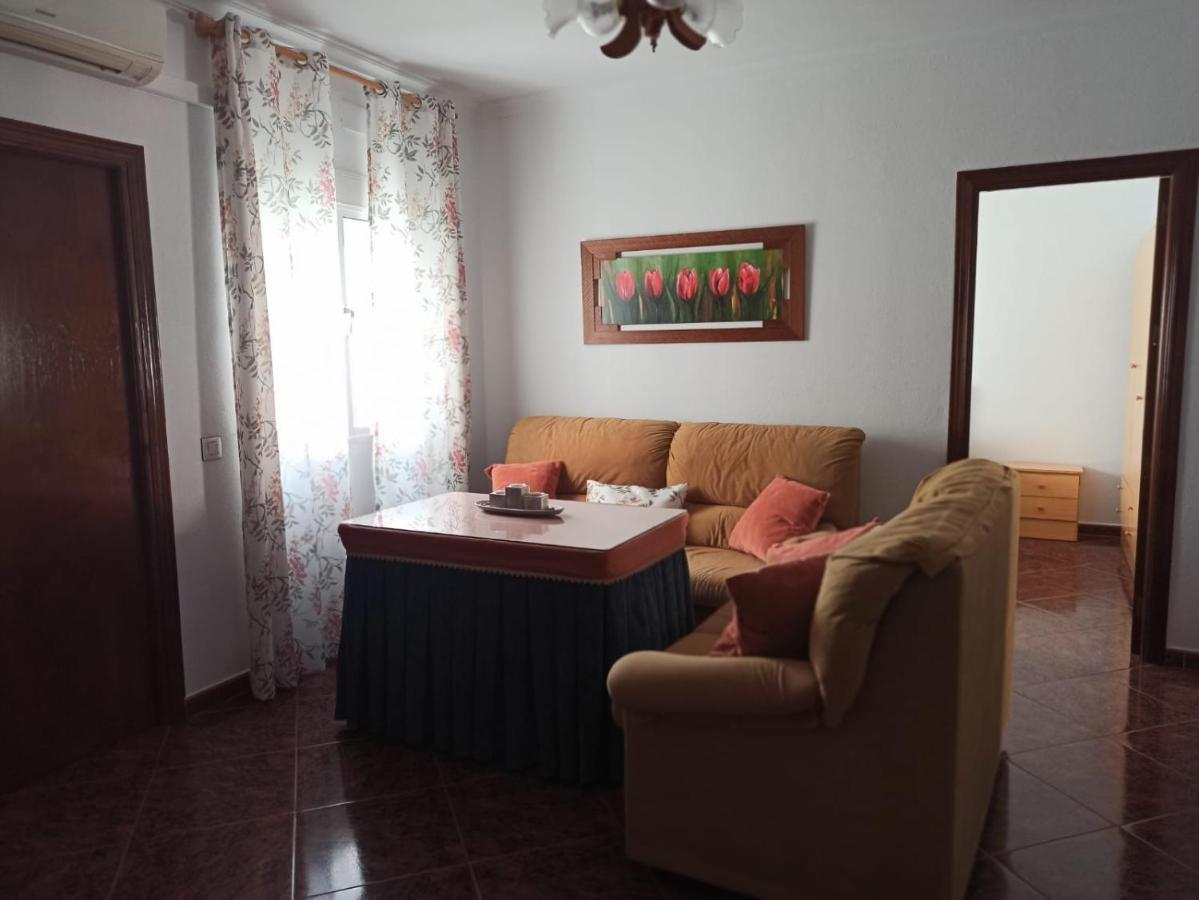 Casa Ana Villa Algodonales Bagian luar foto