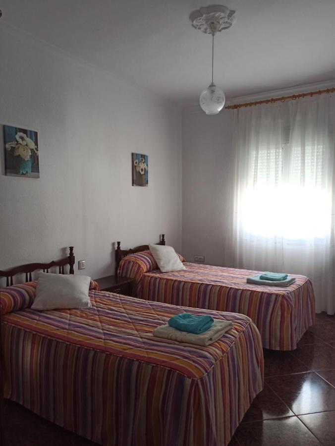 Casa Ana Villa Algodonales Bagian luar foto