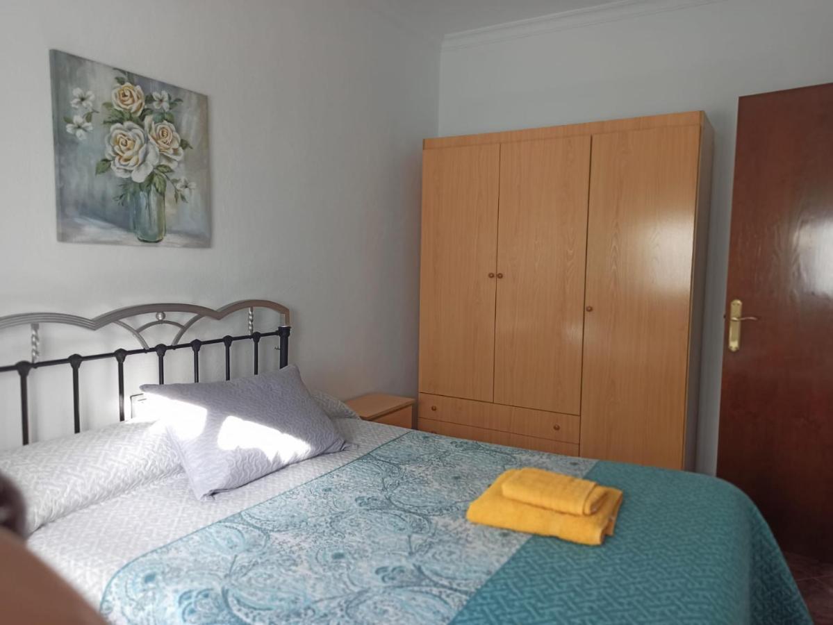 Casa Ana Villa Algodonales Bagian luar foto