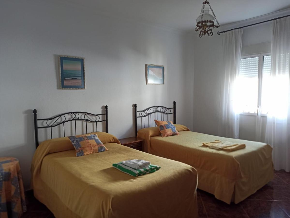Casa Ana Villa Algodonales Bagian luar foto