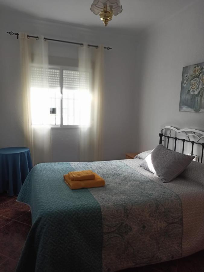 Casa Ana Villa Algodonales Bagian luar foto