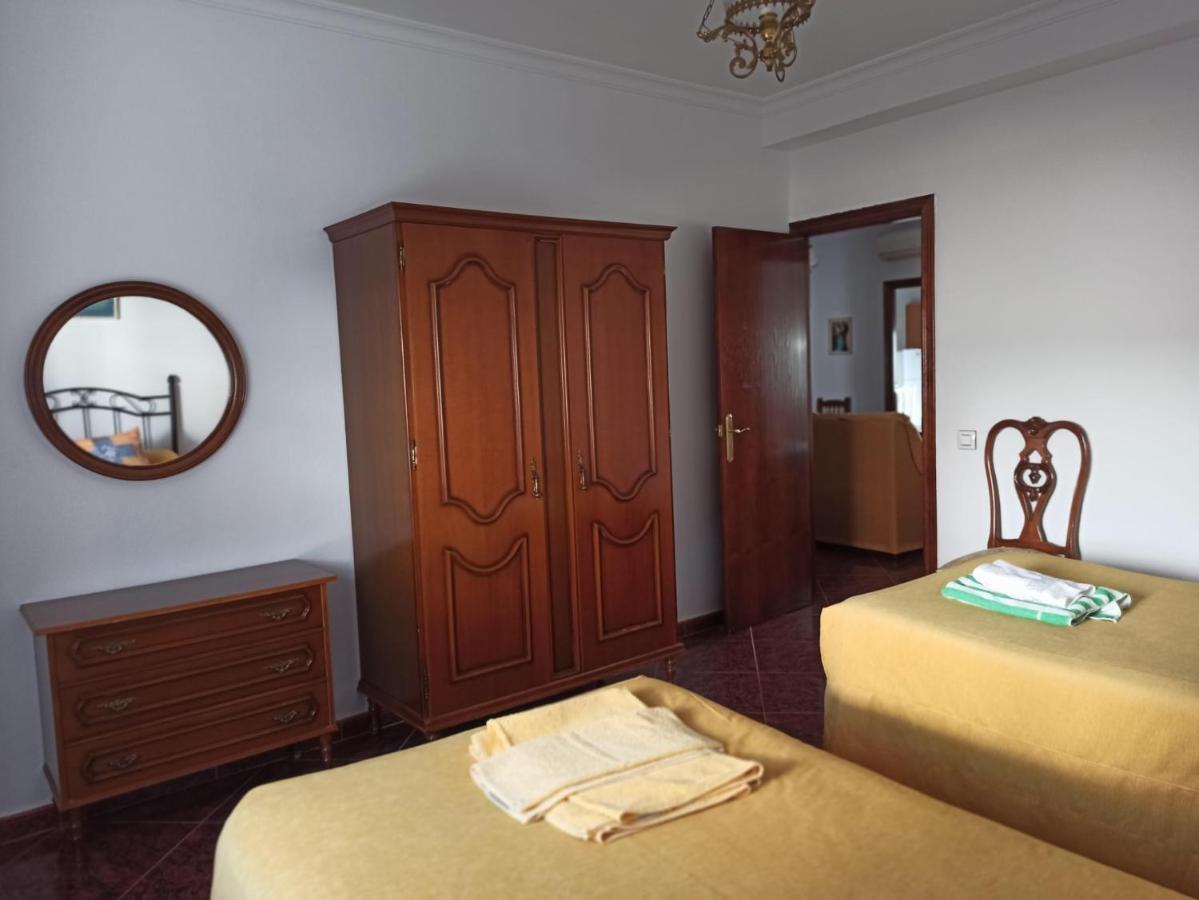 Casa Ana Villa Algodonales Bagian luar foto