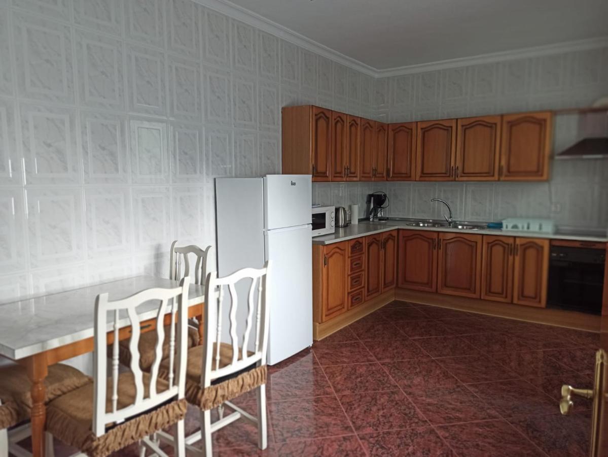 Casa Ana Villa Algodonales Bagian luar foto